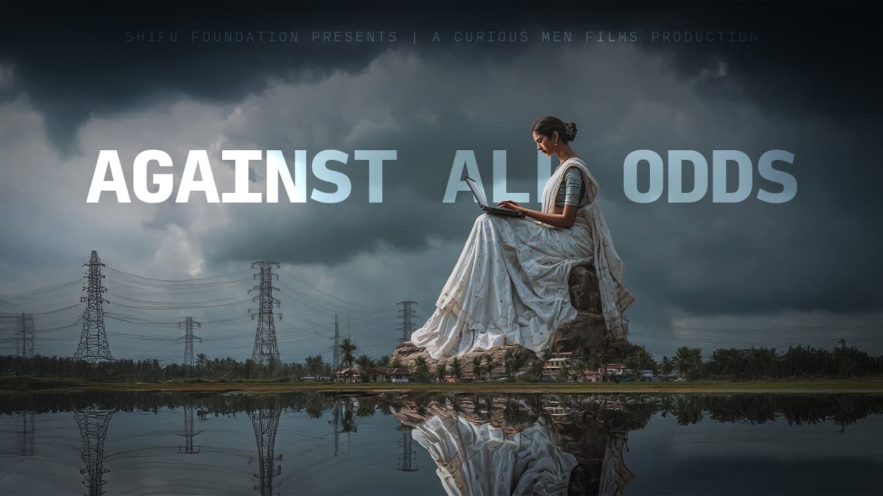 Against All Odds - documentary thumbnail