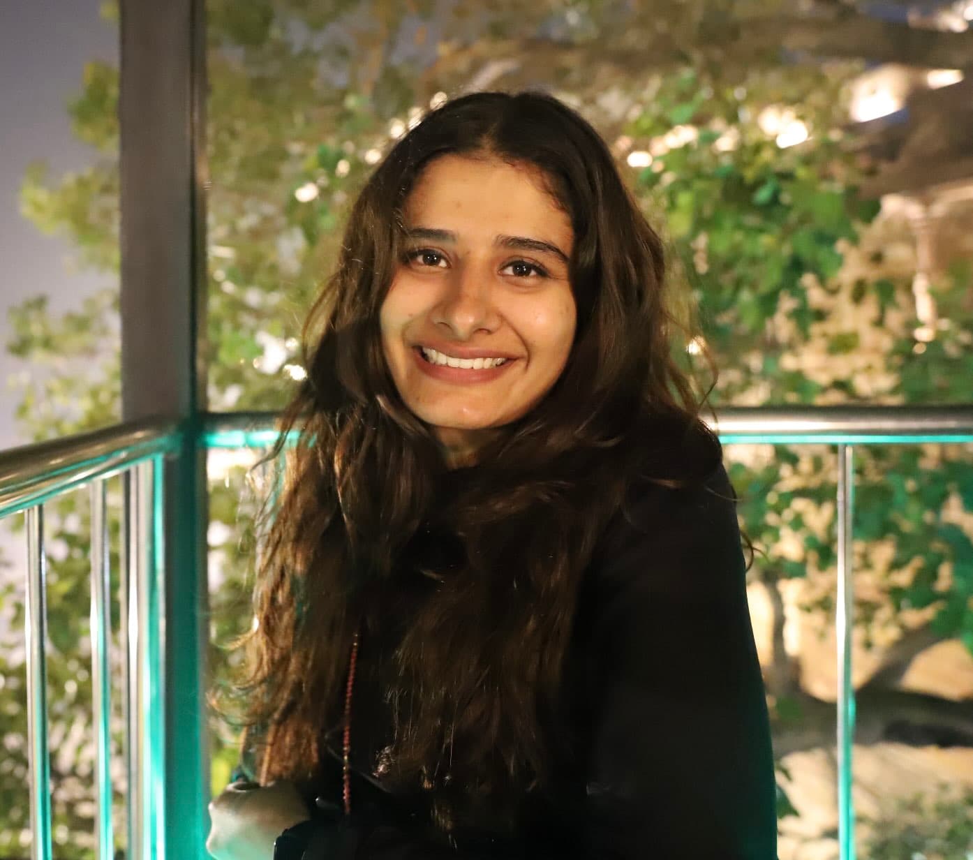Manu Singh