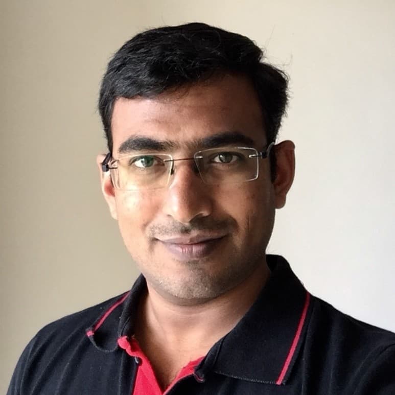 Sunil Sayyaparaju