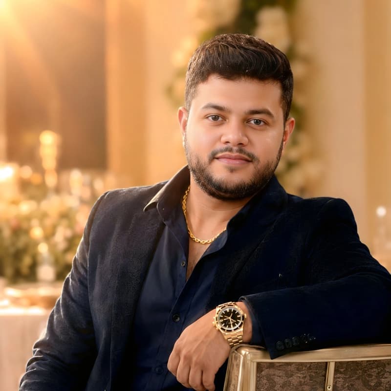 Yeshwanth JP