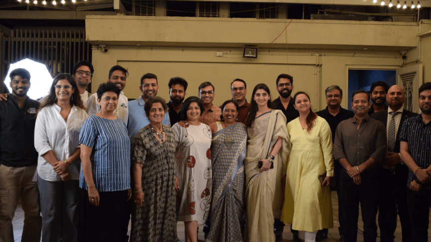 Bharat SaaS Yatra