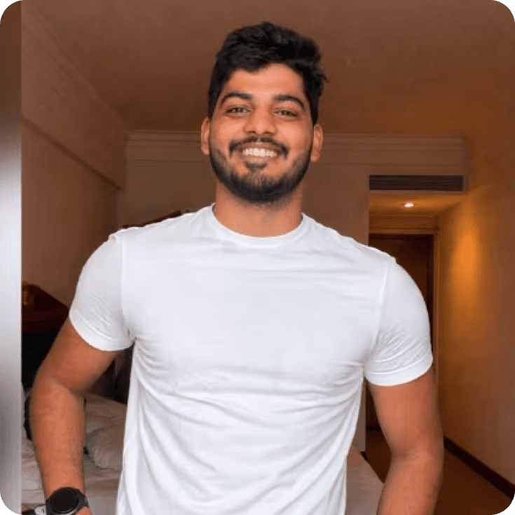 Prateek Sethi
