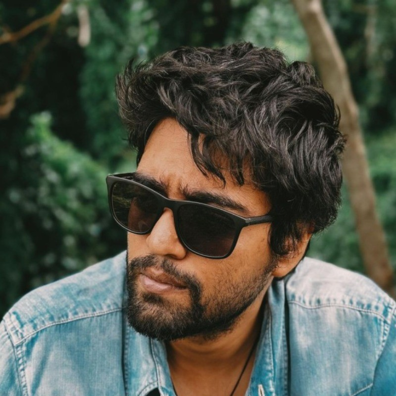 Aniruddh Khanwilkar